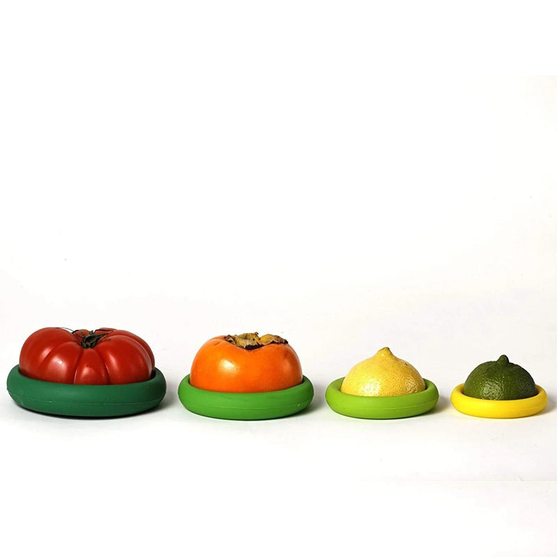 Fruit And Vegetable Silicone Cover